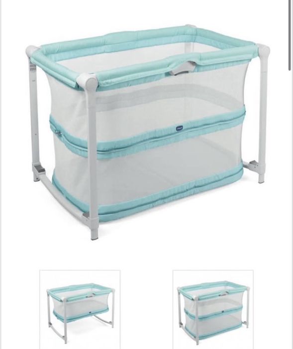 Patut 2 in 1 Chicco