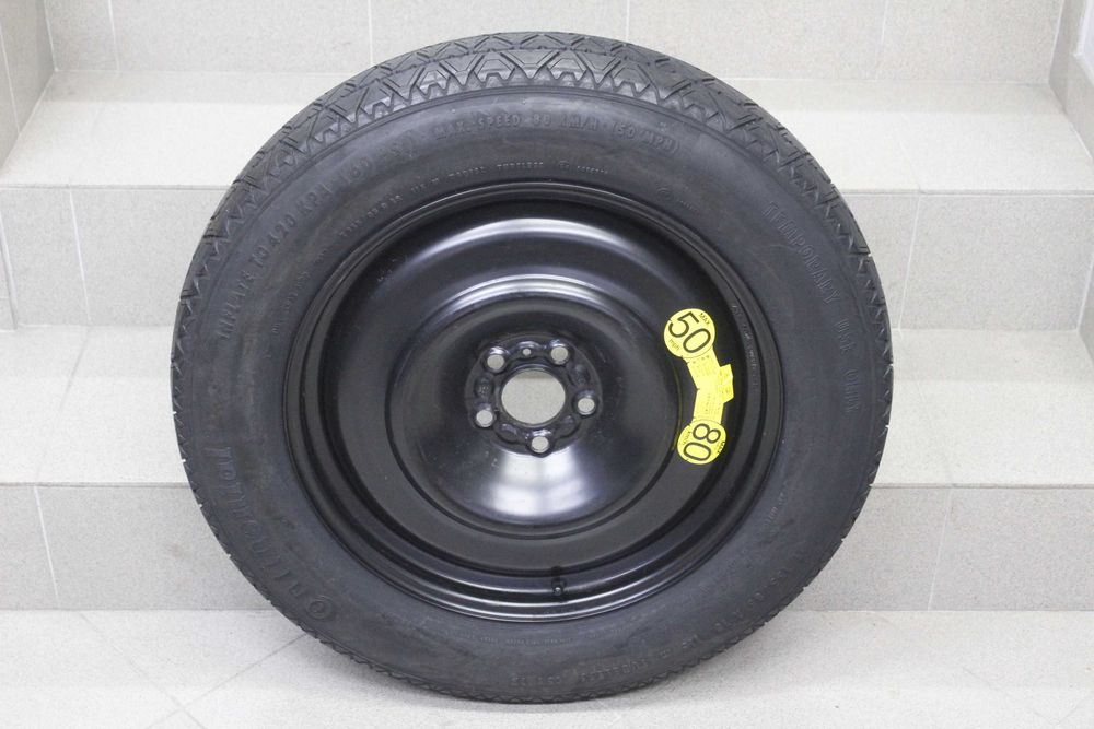 Резервна гума (патерица) 18" 5х108 Land Rover Evoque, Volvo XC60