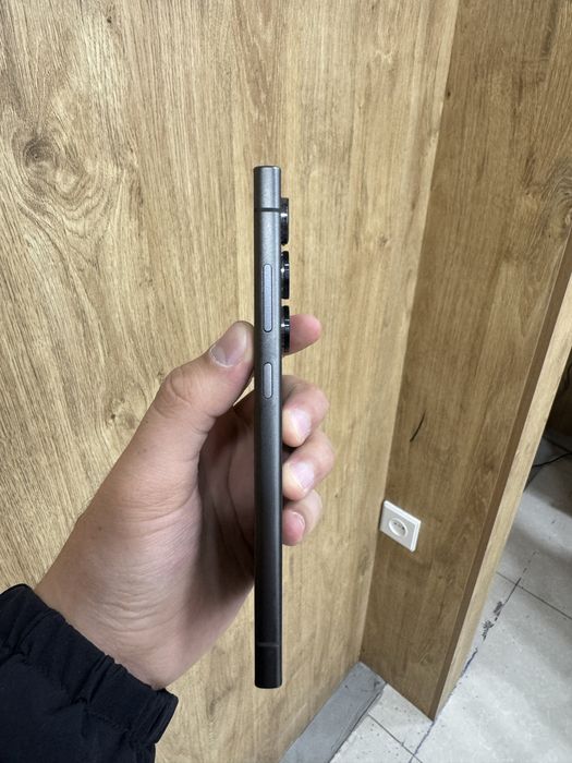 Samsung S24 Ultira