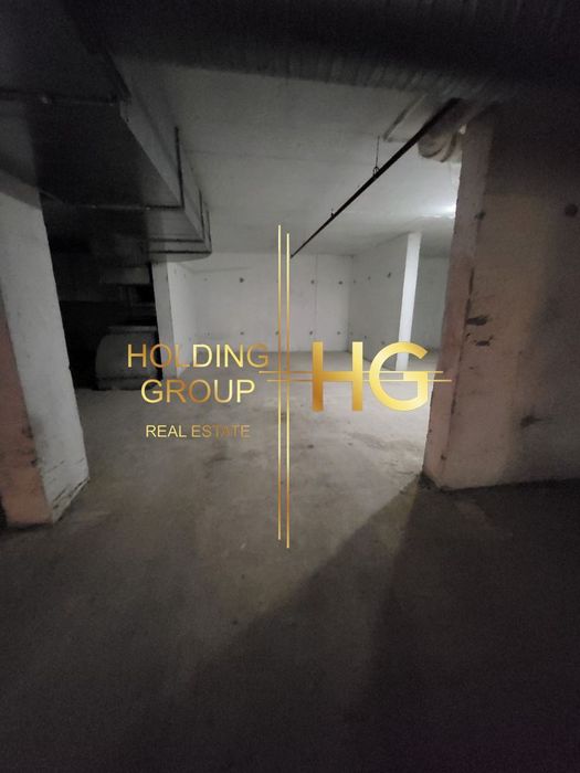 Гараж в Варна-Аспарухово площ 31 цена 21880