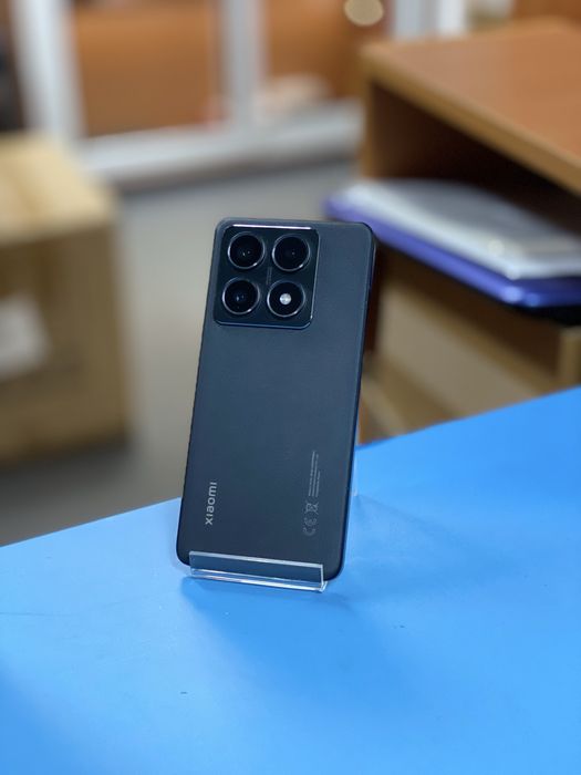 Xiaomi 14T Pro 528GB, Garantie 12 luni | Lensun