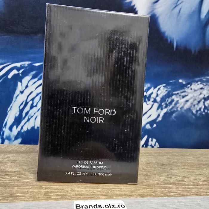 Parfum Tom Ford - Noir edp 100ml unisex