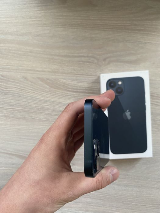 Iphone 13 128GB 86%