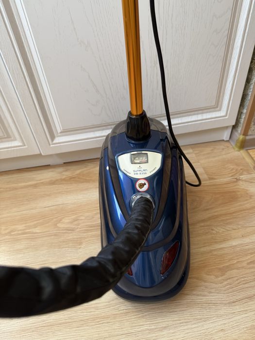 Продам отпариватель