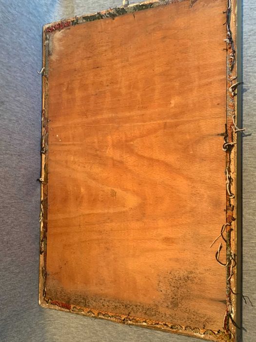 стара картина гоблен