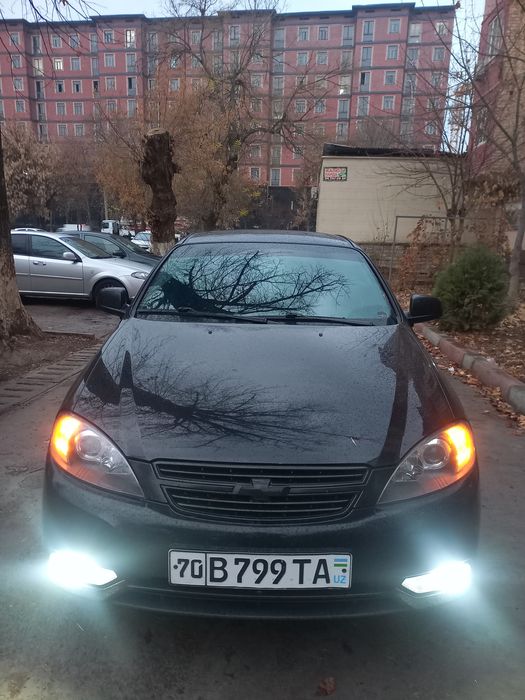 Chevrolet Jentra 2022 yil kraskasi yuq top toza