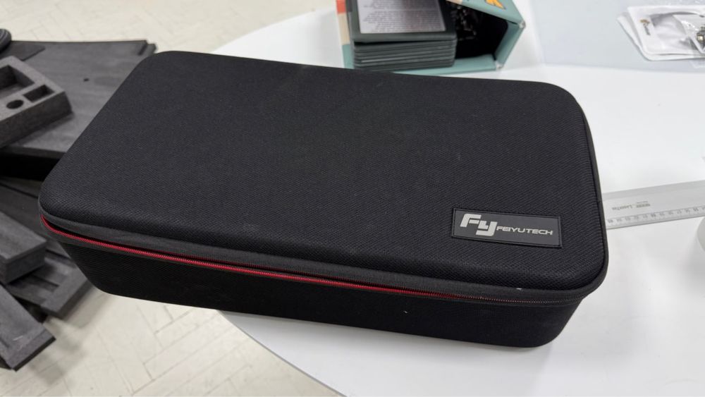 Gimbal Dual Grip kit Feiyu Tech A2000