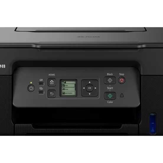 ! МФУ 3в1 Canon MFP PIXMA G3470  Black цена с НДС