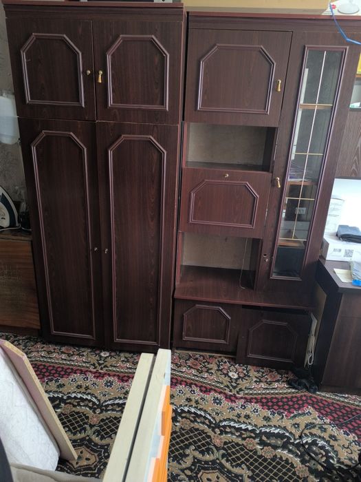Shkaf bor tekinga bervoraman