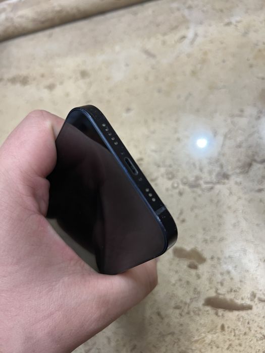 IPhone 12 64gb Black