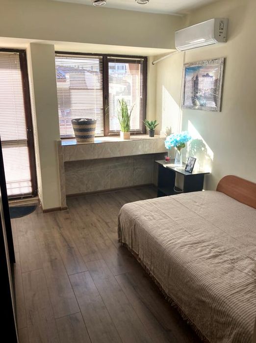 Дава се под наем Тристаен апартамент в Пловдив, Младежки Хълм - 75 кв.м за 500 € - Снимка #4