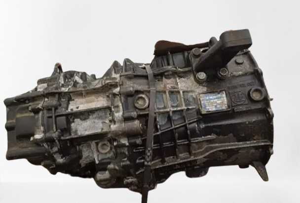 Cutie de viteze ZF As Tronic 12AS1210 TO  MAN - Piese de schimb MAN