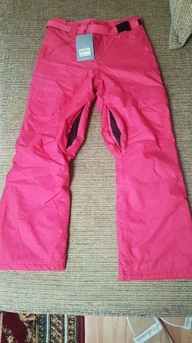 Pantaloni ski Nevica Boost  5k  (XS, S, L)