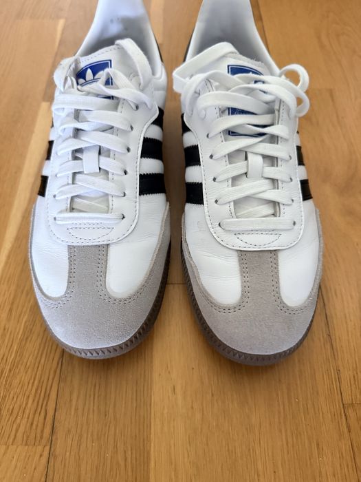 Adidas Samba 42 originali