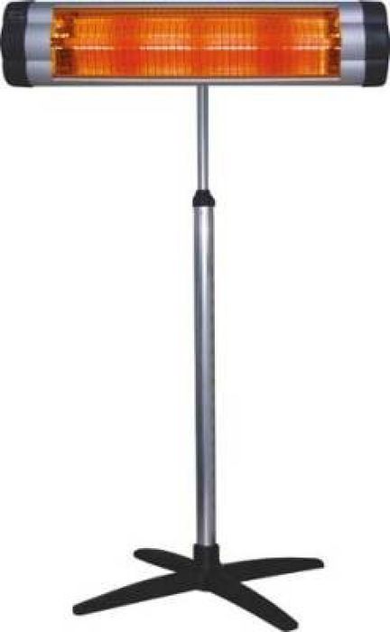 Инфракрасный обогреватель OASISдоставка бесплатно!