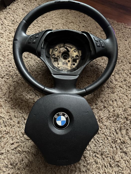 Волан за БМВ Е90