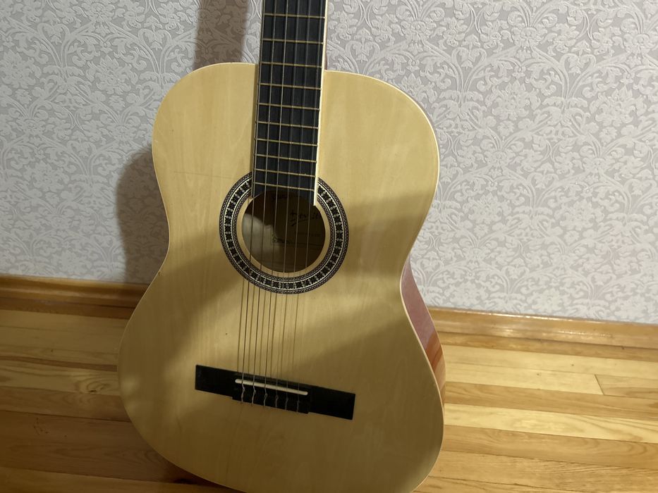 Классическая гитара
