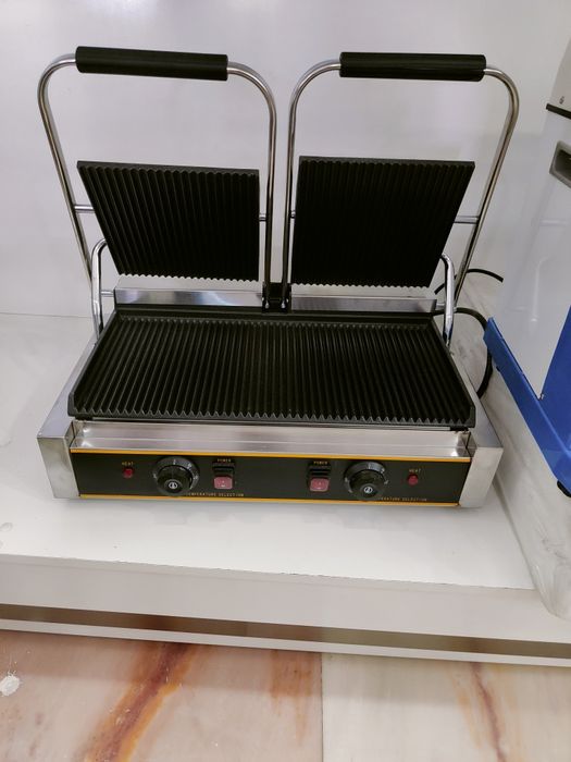 Tostir tostr shaurma lavash apparat fritur fast foot