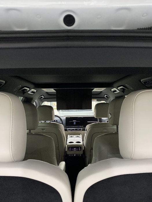 Lixiang L9 Ultra Restyling в наличии гарантия 3 года