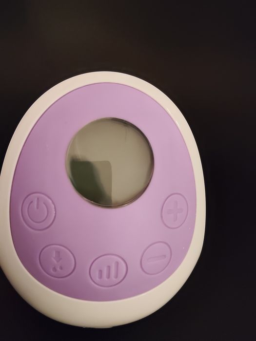 Pompa de san electrica Kidscare