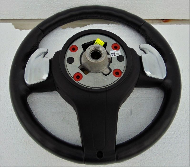 BMW F30 F31 faruri far stanga dreapta complete bi xenon