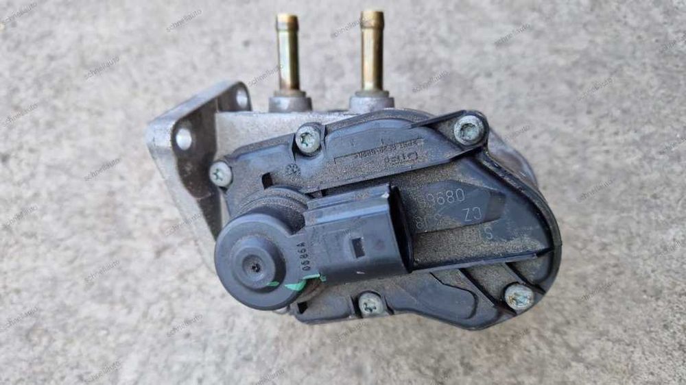 EGR VW Golf 5 1.6 FSI cod 03C 131 503 B