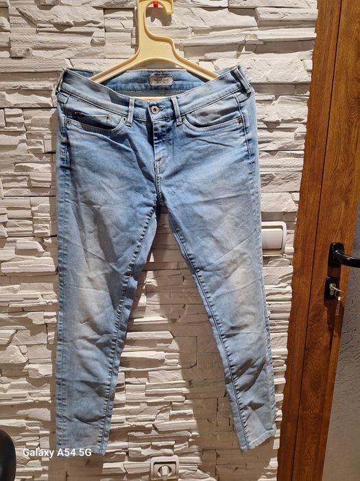 Дамски дънки "Pepe jeans"