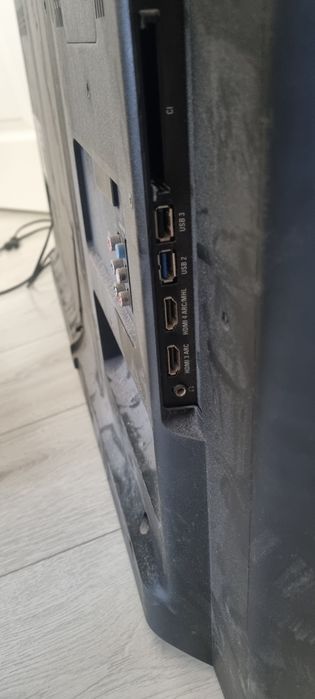 Телевизор PHILIPS 40PFT5501/60