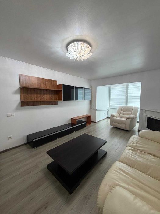 Apartament – Bistrița, Centrul Istoric - Vedere 3