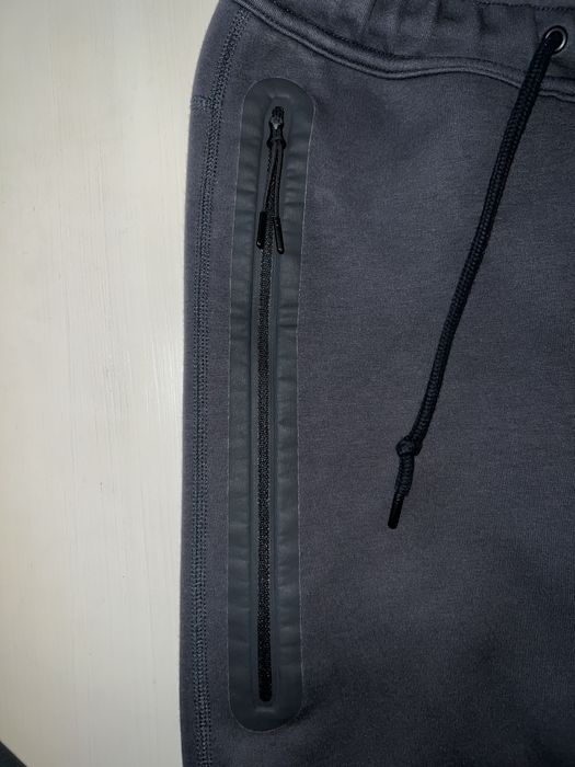 Nike Tech Fleece Екип (Горнище + Долнище)