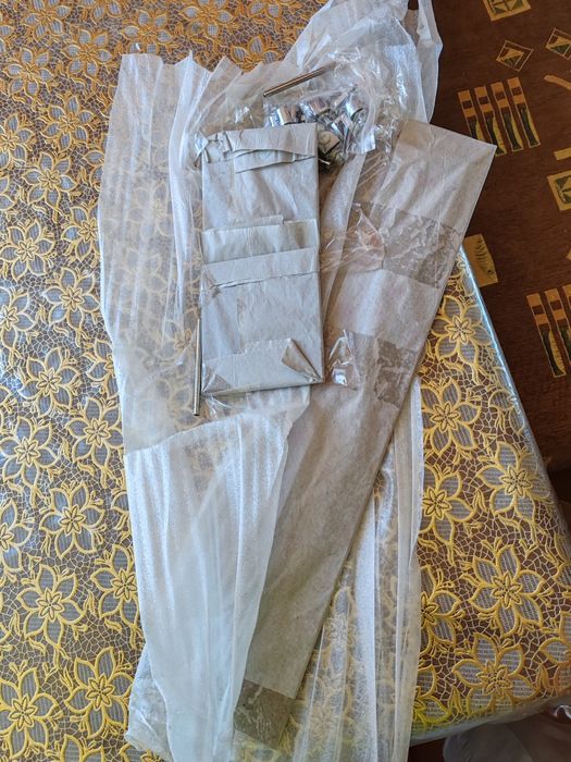 Зеркало для ванной комнаты