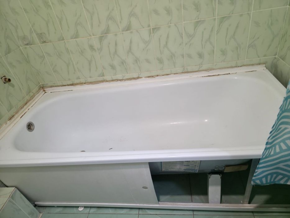 Продам ванну 170 * 75