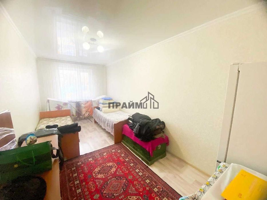 ПРОДАМ 3Х ком. Жетысу (Султан ПРАЙМ)