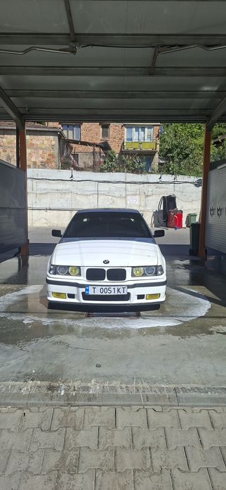 316I 1992g Заслужава си !