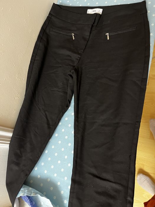 Брюки манго новые классика