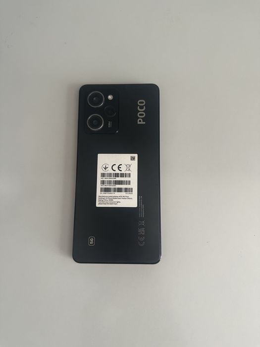 Продам телефон POCO  X5 Pro 5G