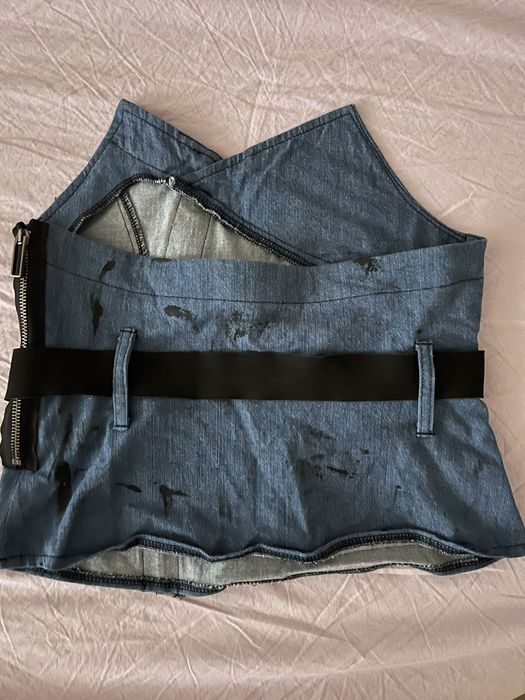 Дамско бюстие Стела shop