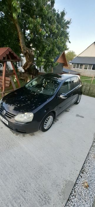 VOLKSWAGEN Golf 2005 — imagine 2