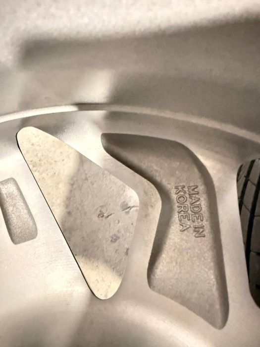 Диски с шинами r16