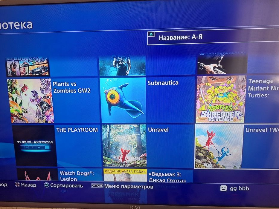 Продам PS4 PRO 1 TB