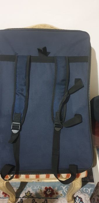 Сумка/Рюкзак для подрамника/планшета