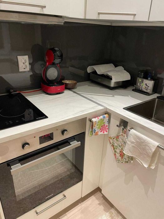 Едностаен апартамент