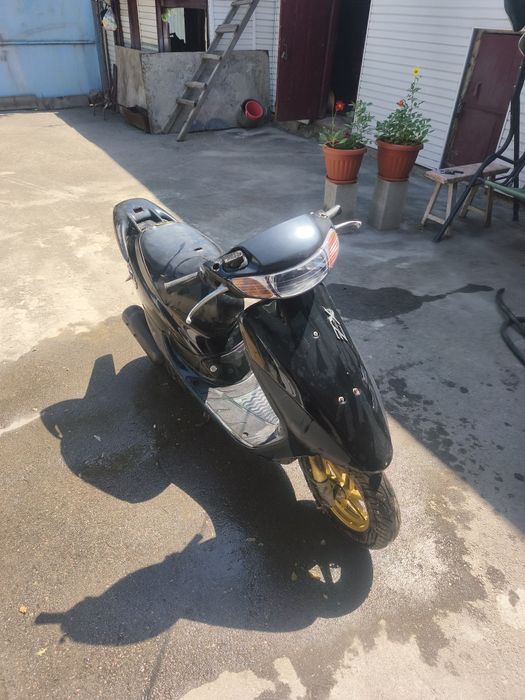 Продам мопед Хонда дио
