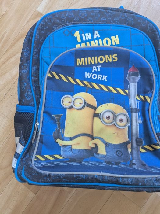 Рюкзаки школьные 1000