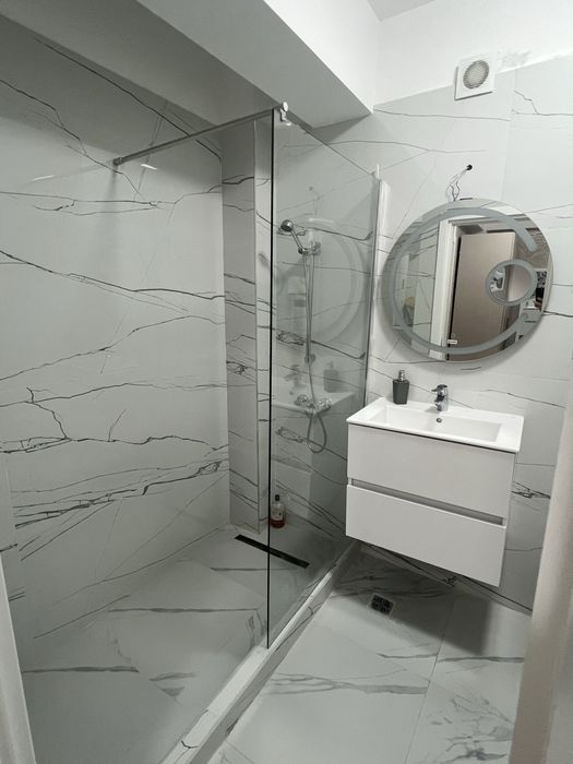 Prima închiriere | Studio de lux | Pipera OMV | Direct Proprietar