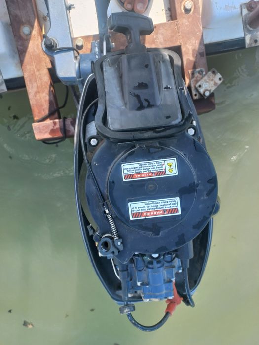 Mator seapro holati yangi