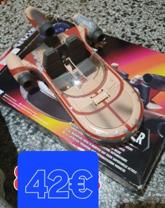 Кораби на междузвездни войни