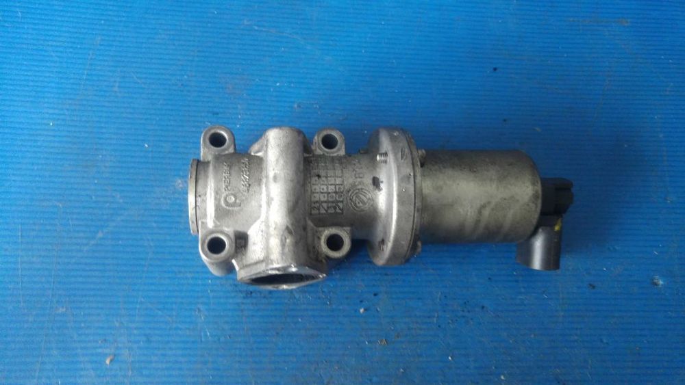 egr 1.9 jtd fiat bravo stilo punto alfa romeo 147 156  46823850