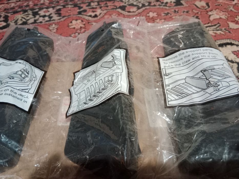 Фаркоп для Тойота секвойя