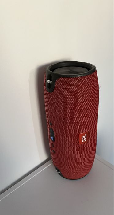 Jbl Xtreme 1 Red